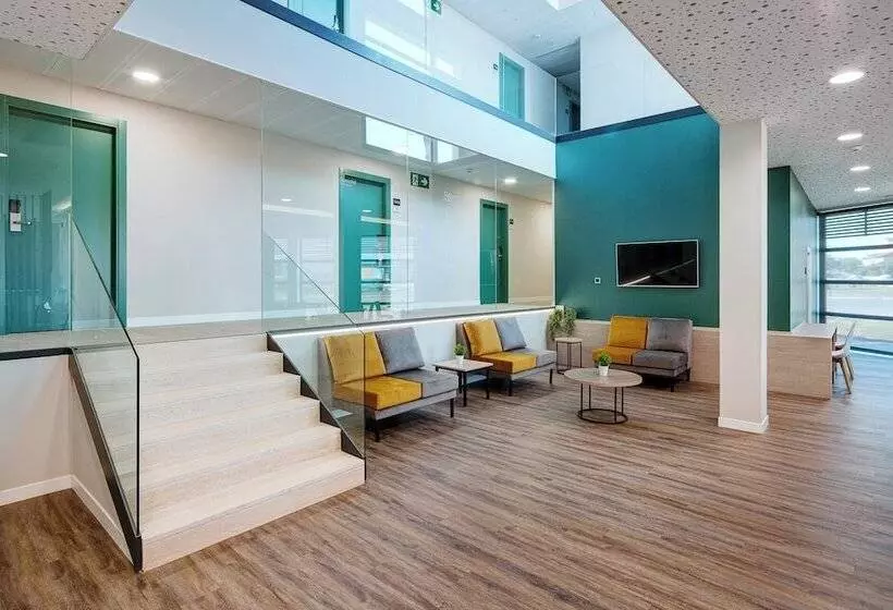 Sercotel Cordoba Delicias