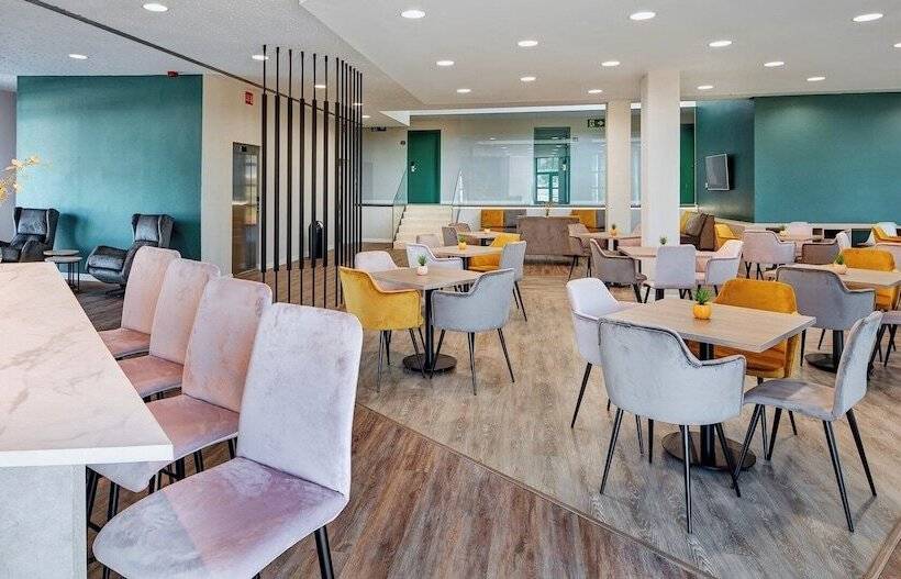 Sercotel Cordoba Delicias