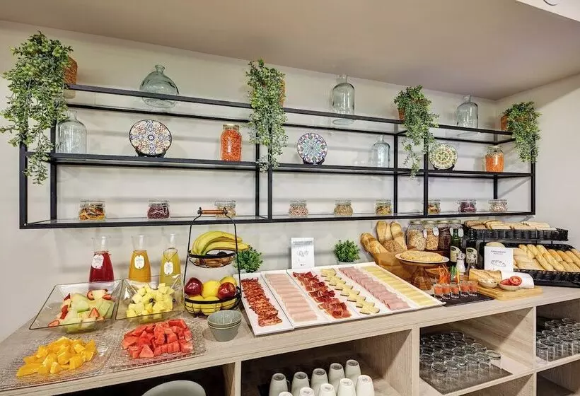 Sercotel Cordoba Delicias