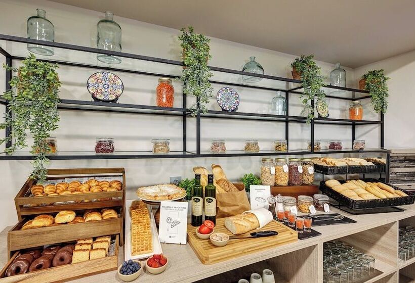 Sercotel Cordoba Delicias