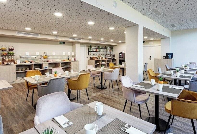 Sercotel Cordoba Delicias