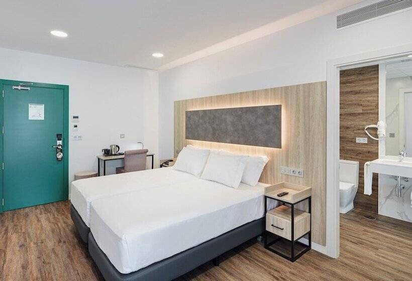 Sercotel Cordoba Delicias