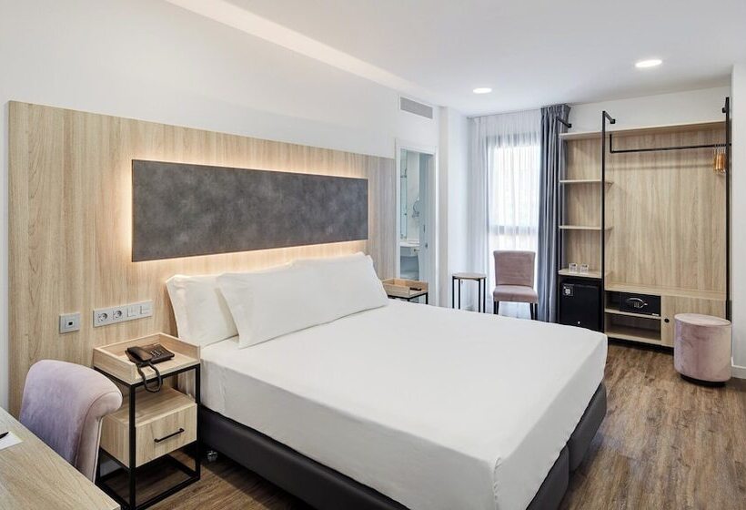 Sercotel Cordoba Delicias