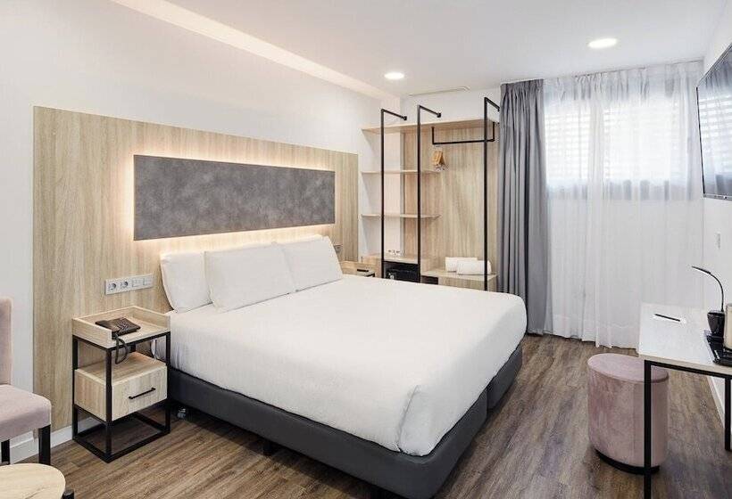 Sercotel Cordoba Delicias