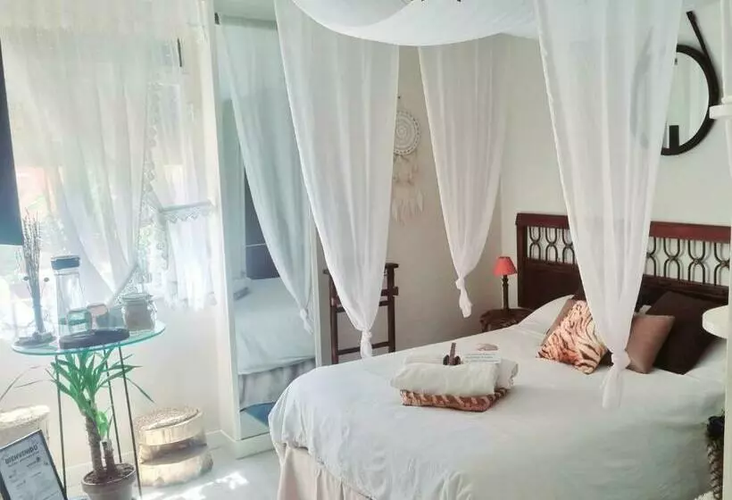 Aamiaismajoitus (B&B) Begutxi Lvi00061