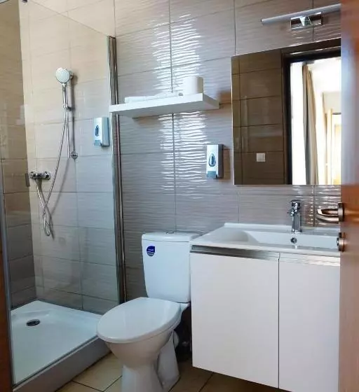 Aamiaismajoitus (B&B) Centro Panzió