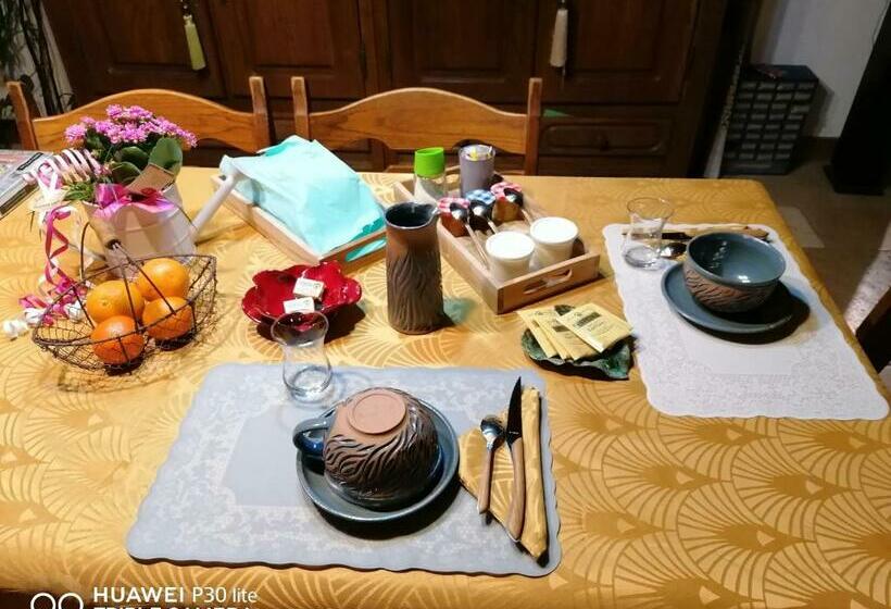 צימר Chambre Hotes Les Oiseaux