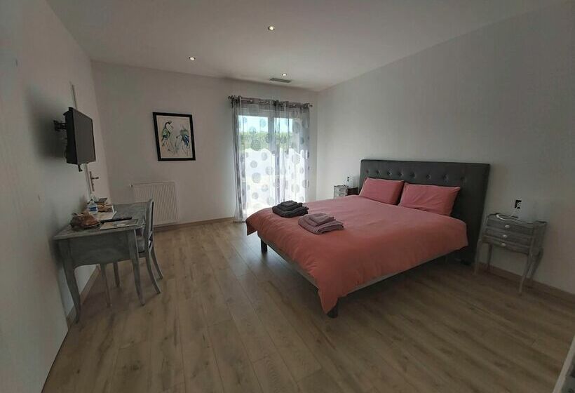 Bed and Breakfast Domaine De Codeval