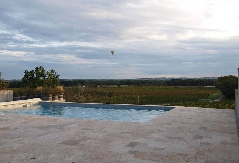 Bed and Breakfast Domaine De Codeval