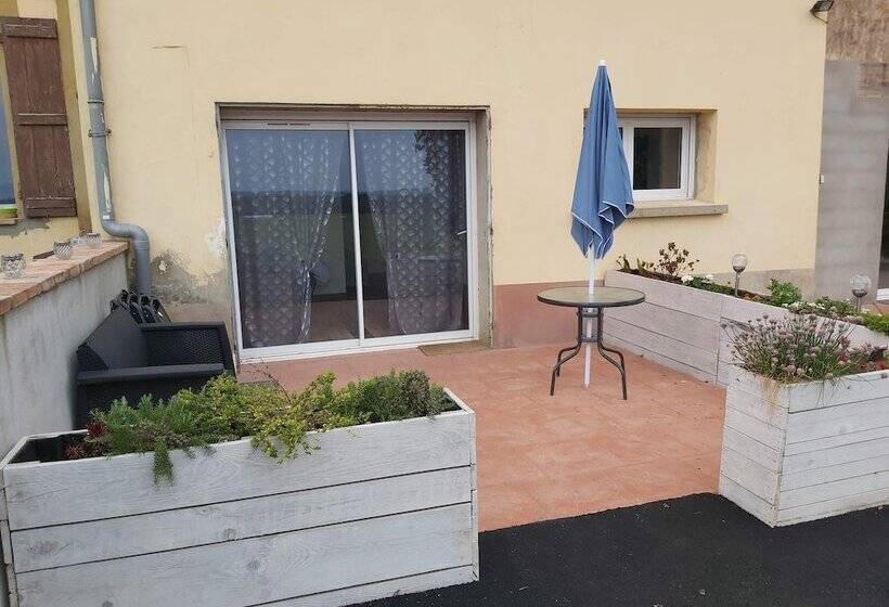 Bed and Breakfast Domaine De Codeval