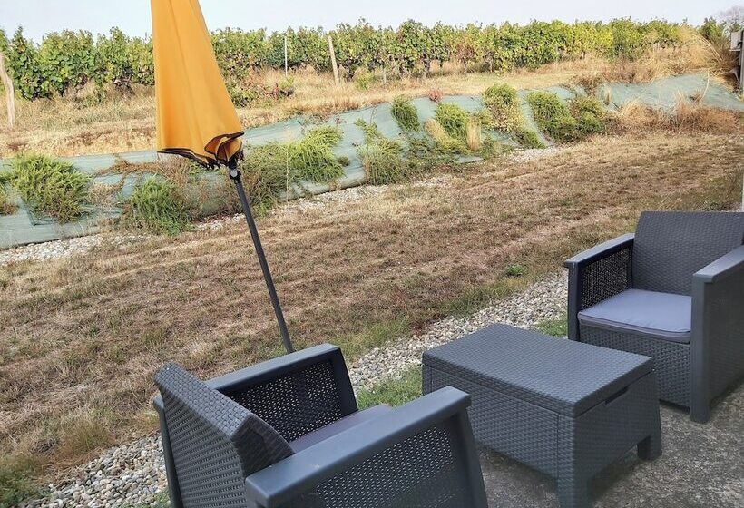 Bed and Breakfast Domaine De Codeval