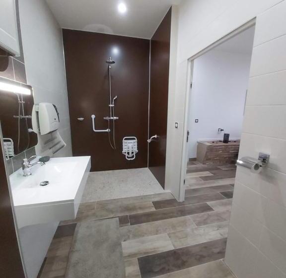 Bed and Breakfast Domaine De Codeval