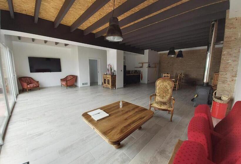 Bed and Breakfast Domaine De Codeval