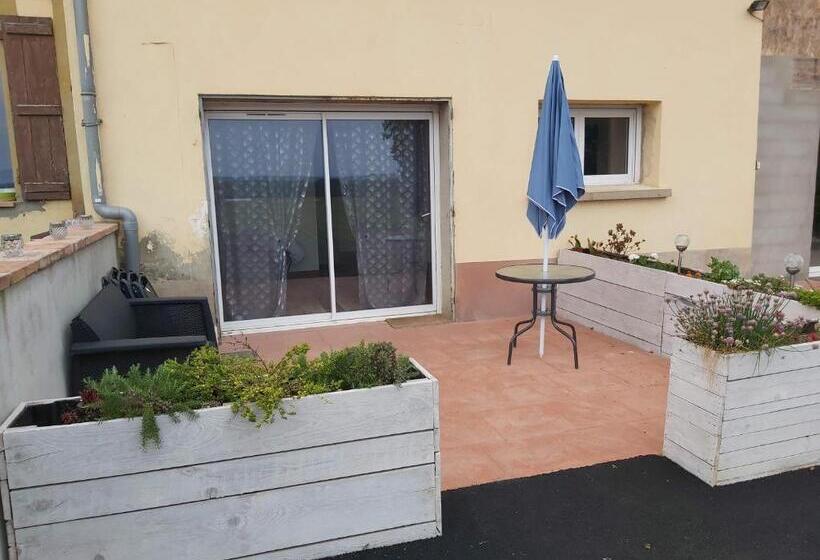 Bed and Breakfast Domaine De Codeval