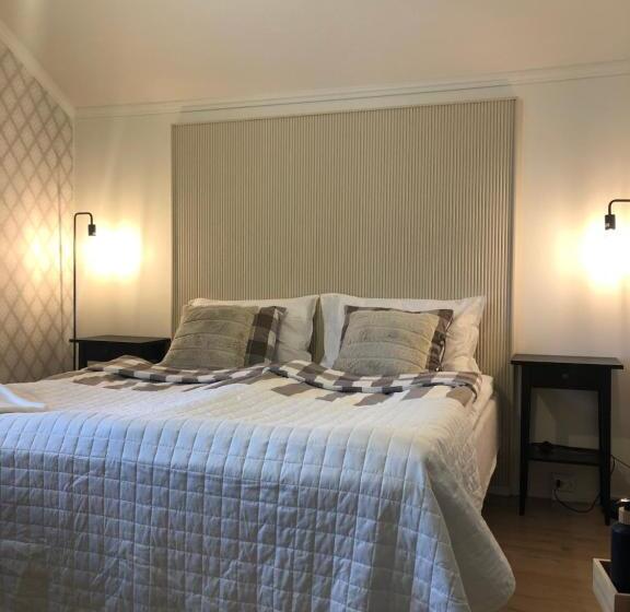 住宿加早餐 Haus Anna