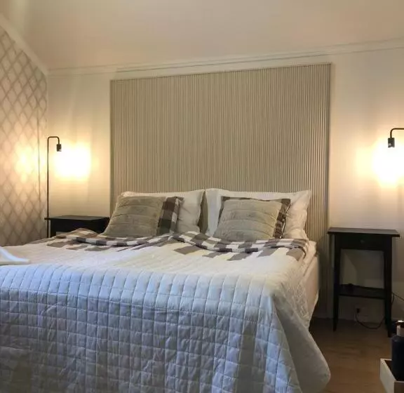 ベッドアンドブレックファースト Haus Anna