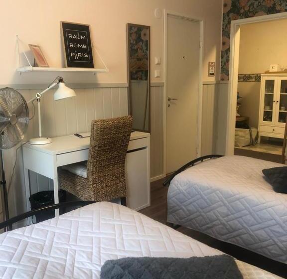 住宿加早餐 Haus Anna