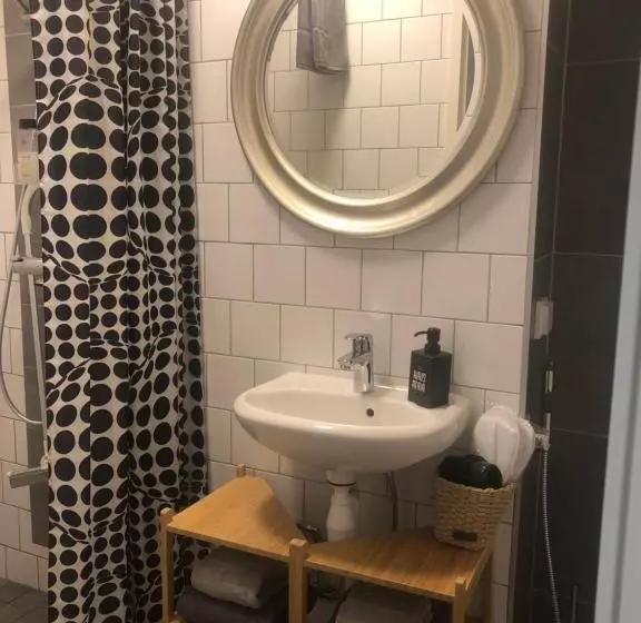 ベッドアンドブレックファースト Haus Anna