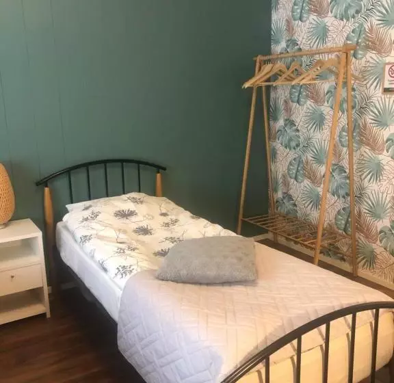 ベッドアンドブレックファースト Haus Anna