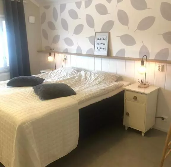 ベッドアンドブレックファースト Haus Anna