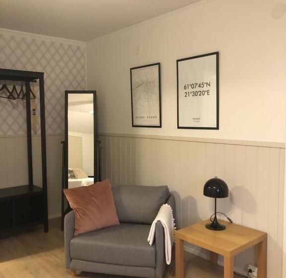 住宿加早餐 Haus Anna