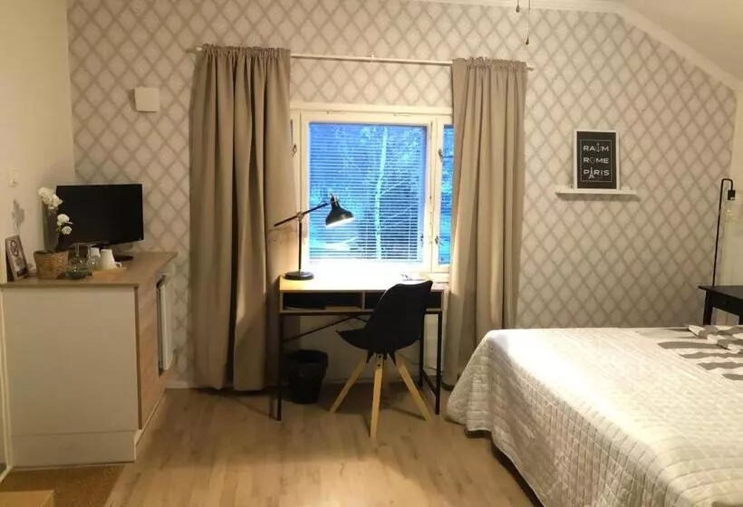 ベッドアンドブレックファースト Haus Anna