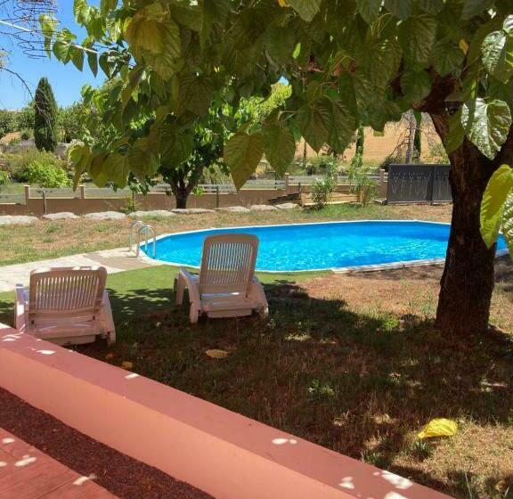 Bed and Breakfast Le Mas De Paul