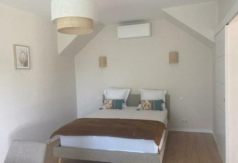 Bed and Breakfast Le Mas De Paul