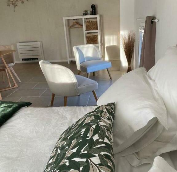 צימר Le Mas De Paul