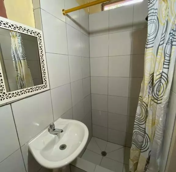 Hotelli Check Inn Olón