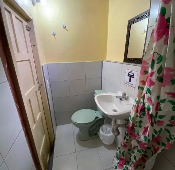 Hotelli Check Inn Olón