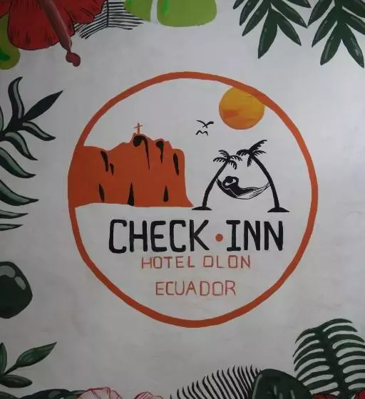 Hotelli Check Inn Olón