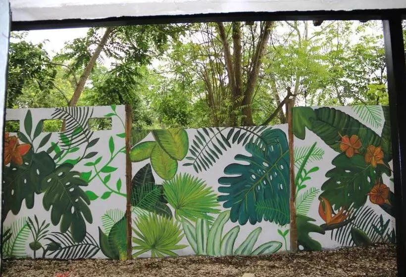 Hotelli Check Inn Olón