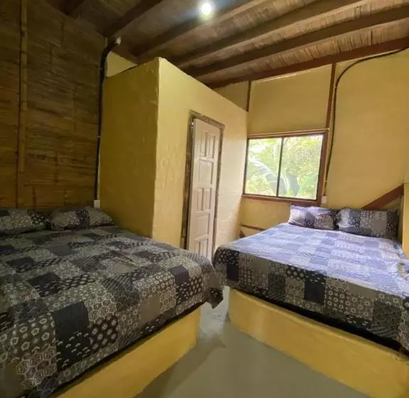 Hotelli Check Inn Olón