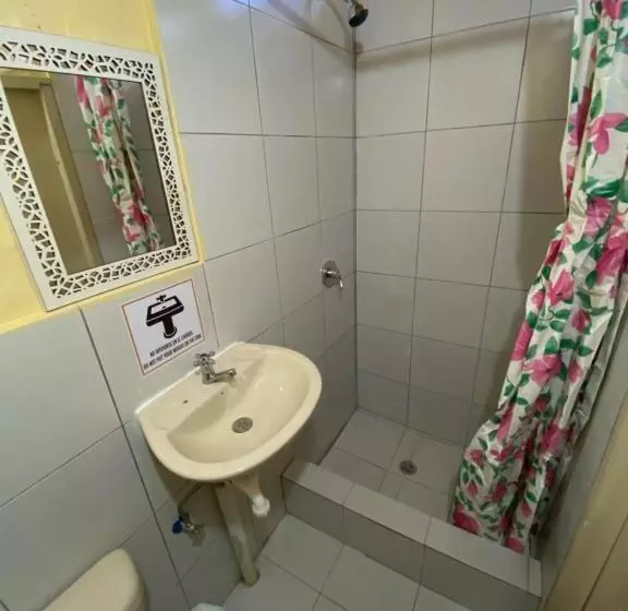 Hotelli Check Inn Olón