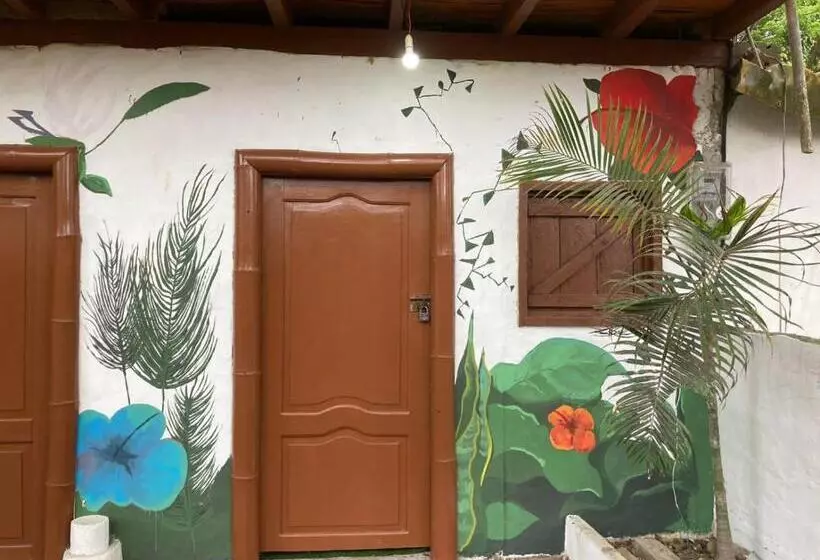 Hotelli Check Inn Olón