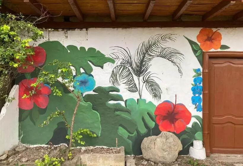 Hotelli Check Inn Olón