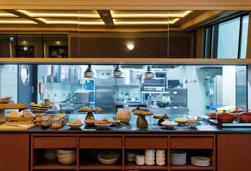 The Editory Boulevard Aliados Hotel   Preferred Hotels