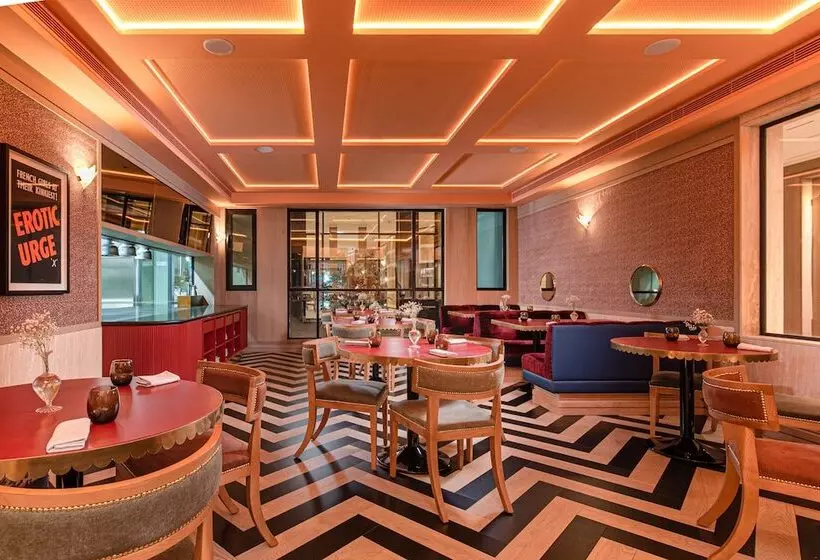 The Editory Boulevard Aliados Hotel   Preferred Hotels