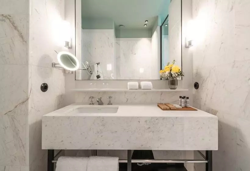 The Editory Boulevard Aliados Hotel   Preferred Hotels