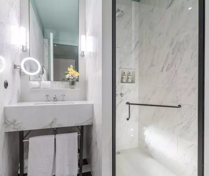 The Editory Boulevard Aliados Hotel   Preferred Hotels