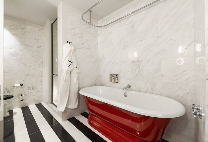 The Editory Boulevard Aliados Hotel Preferred Hotels