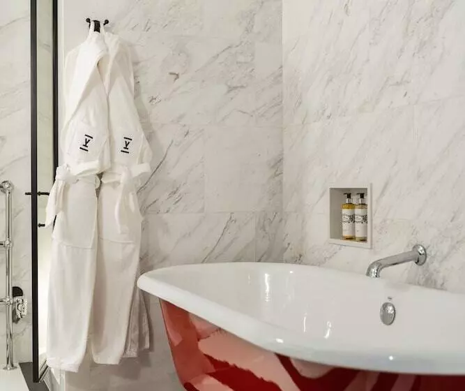 The Editory Boulevard Aliados Hotel   Preferred Hotels