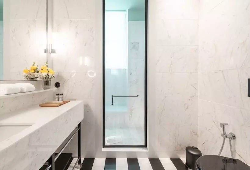 The Editory Boulevard Aliados Hotel   Preferred Hotels