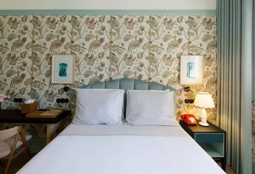 The Editory Boulevard Aliados Hotel Preferred Hotels