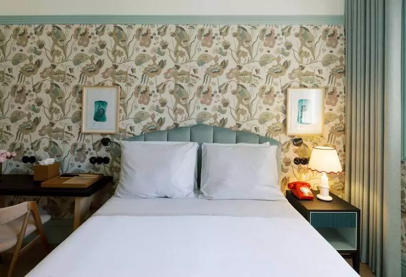 The Editory Boulevard Aliados Hotel   Preferred Hotels