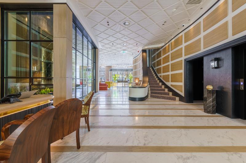 The Editory Boulevard Aliados Hotel Preferred Hotels