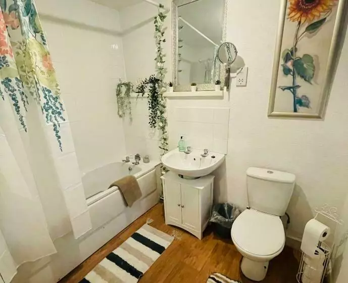 ホテル Urban Escape By Victoria Gardens