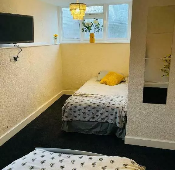 ホテル Urban Escape By Victoria Gardens