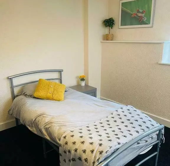 ホテル Urban Escape By Victoria Gardens